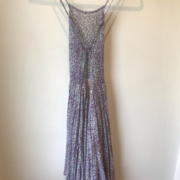 Kimchi Blue Backless Dress 🍬 - Picture 4 of 7